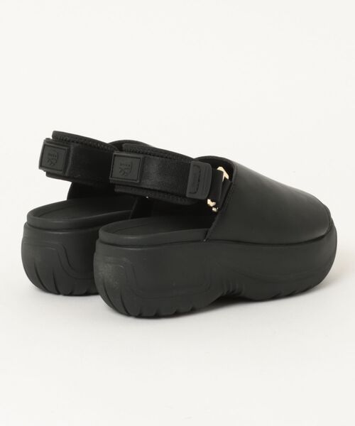 SHAKA(シャカ)の「SHAKA/シャカ VACAY EVOL CHUNKY(サンダル・レディース・ホワイト系その他2/ブラック・25cm/24cm/23cm)」の18枚目の写真