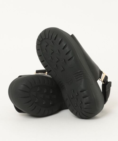 SHAKA(シャカ)の「SHAKA/シャカ VACAY EVOL CHUNKY(サンダル・レディース・ホワイト系その他2/ブラック・25cm/24cm/23cm)」の19枚目の写真