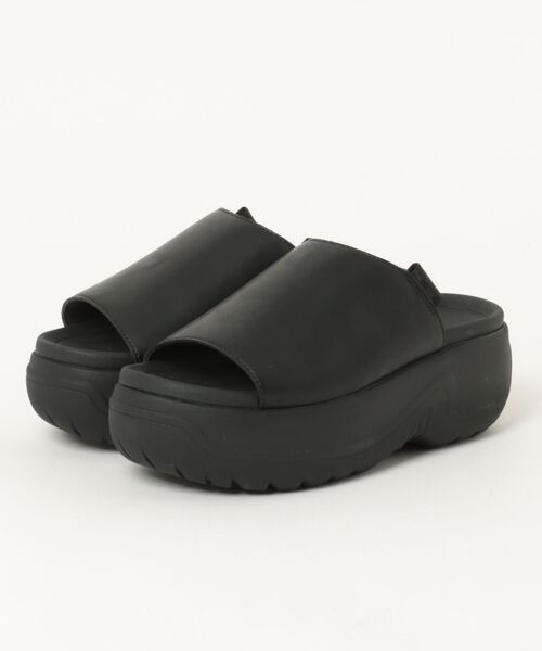 SHAKA(シャカ)の「SHAKA/シャカ VACAY EVOL CHUNKY(サンダル・レディース・ホワイト系その他2/ブラック・25cm/24cm/23cm)」の20枚目の写真