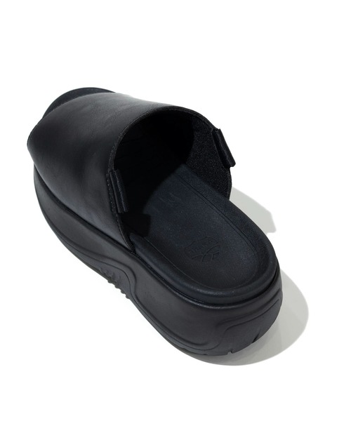 SHAKA(シャカ)の「SHAKA/シャカ VACAY EVOL CHUNKY(サンダル・レディース・ホワイト系その他2/ブラック・25cm/24cm/23cm)」の16枚目の写真
