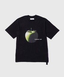 OAMC（オーエーエムシー）の「【OAMC PEACEMAKER/オーエーエムシー ピースメーカー】Oversize Tee Apple Print（Tシャツ/カットソー）」