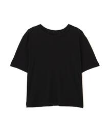 ADORE アドーア 半袖 Tシャツ ADORE｜アドーアのTシャツ/カットソー（ブラウン/茶色系・半袖）通販