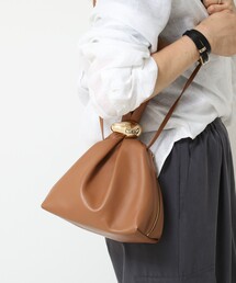 NOLLEY’S | 【林(mayumi_nol)別注】MARUMI BAG(ショルダーバッグ)