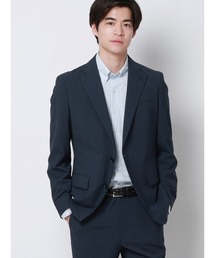 SUIT SQUARE(�X�[�c�X�N�G�A)�̗������ō��W���P�b�g�^�W���P�b�g�^�E�H�b�V���u���^�ڐG�⊴�^�X�g���b�`�^���n�^CH28(�X�[�c�W���P�b�g)