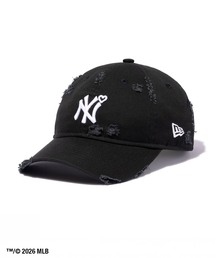 BASICKS（ベイシックス）の「BASICKS / ベイシックス × NEW ERA / ニューエラ YANKEES CAP（キャップ）」
