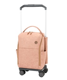 soelte（ソエルテ）の「ソエルテ マルメ お買い物キャリー 23L 35982（スーツケース/キャリーバッグ）」