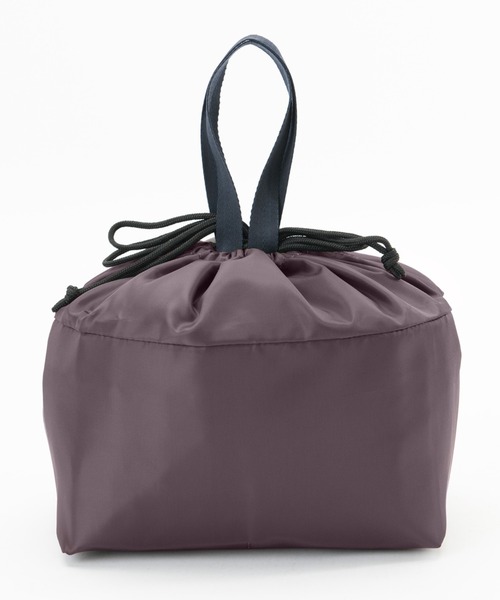 soelte(ソエルテ)の「ソエルテ マルメ お買い物キャリー 23L 35982(スーツケース/キャリーバッグ・レディース・ブラウン/ブラック/ネイビー・FREE)」の10枚目の写真