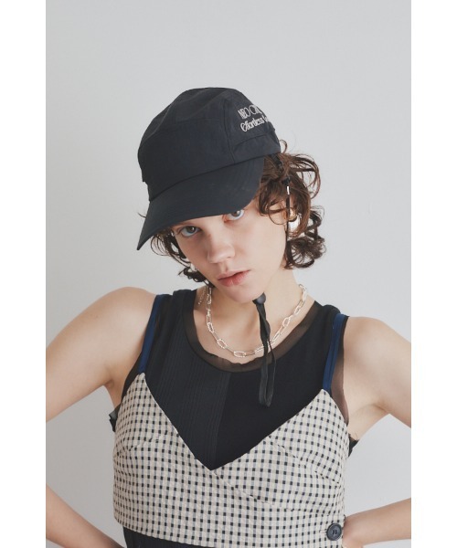 Muel Chic(ミュエルシック)の「Mute bisuche ミュートビスチェ(その他トップス・レディース・グリーン系その他/ベージュ系その他・FREE)」の13枚目の写真