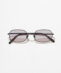 EYETHINK x CITYSHOP サングラス[C1-BK-B]
