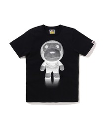 A BATHING APE｜ア ベイシング エイプのトップス（ブラック/黒色系 