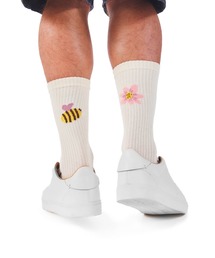 MANY MORNINGS | SPORTS SOCKS-ICONS(ソックス/靴下)