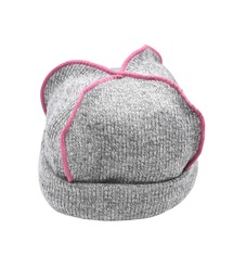 MILKBOY（ミルクボーイ）の「CROWN KNITTED キャップ（ニットキャップ/ビーニー）」