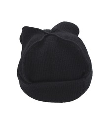 MILKBOY（ミルクボーイ）の「CROWN KNITTED キャップ（ニットキャップ/ビーニー）」