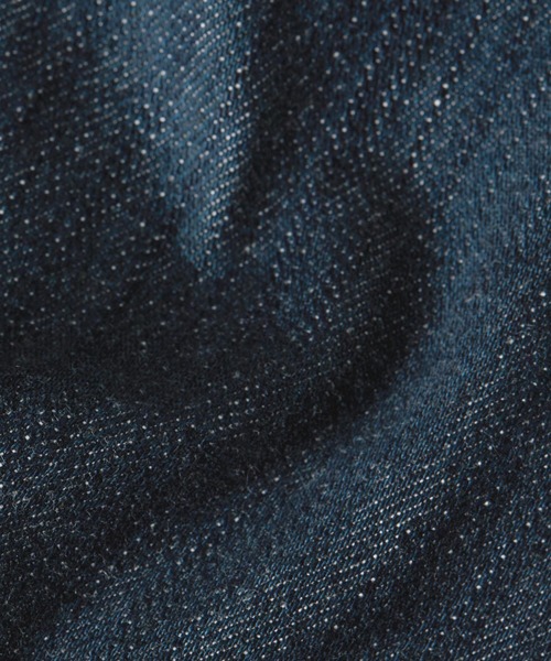 G-STAR(ジースター)の「G-Star Arc 3D Slim Jeans/立体裁断スリムテーパードカーブジーンズ(デニムパンツ・レディース・ダークインディゴブルー・24inch/25inch/26inch/27inch)」の7枚目の写真