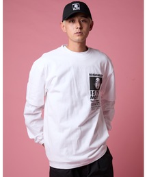 COMMON BASE（コモンベース）の「半袖Tシャツ（Tシャツ/カットソー）」