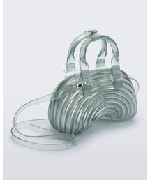 melissa（メリッサ）の「MELISSA QUANTUM DOME + DIESEL（ショルダーバッグ）」
