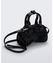 melissa（メリッサ）の「MELISSA QUANTUM DOME + DIESEL（ショルダーバッグ）」