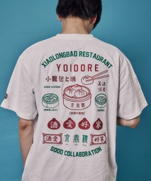 JACKROSE | YOIDORE ジンディンロウ コラボTEE(Tシャツ/カットソー)