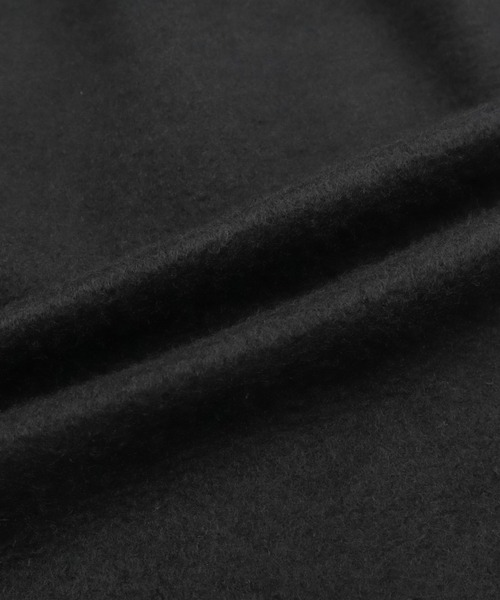 NEW ERA(ニューエラ)の「ニューエラ スウェットパーカー フルジップ(パーカー・メンズ・グレー/ブラック・XXL/XL/L/M/S)」の19枚目の写真