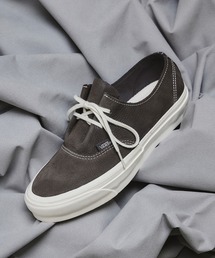 VANS PREMIUM オーセンティック イーズ / LX Authentic Ease Faded Black VN000ECPEMV1