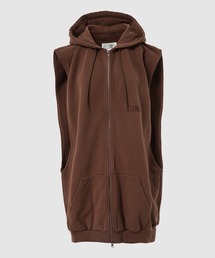 MM6 Maison Margiela | SWEAT JACKET(パーカー)