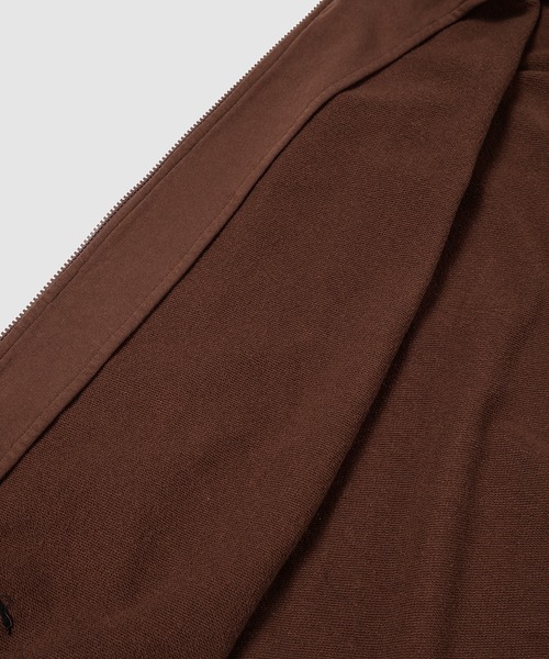 MM6 Maison Margiela(エムエムシックス メゾン マルジェラ)の「SWEAT JACKET(パーカー・レディース・その他1・S/XS)」の5枚目の写真