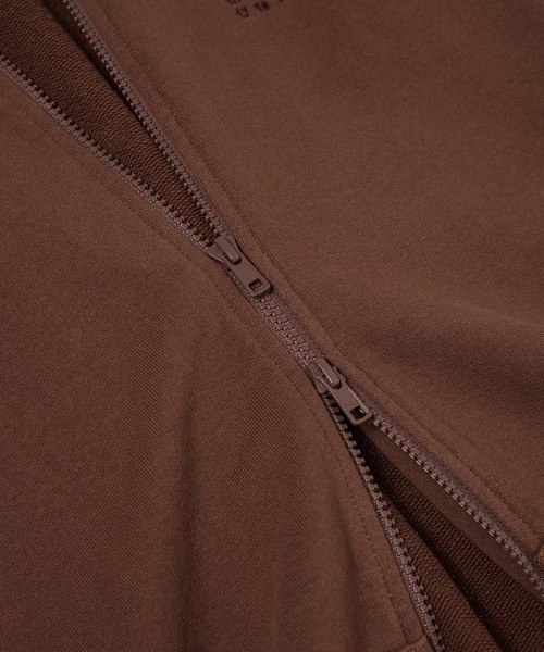 MM6 Maison Margiela(エムエムシックス メゾン マルジェラ)の「SWEAT JACKET(パーカー・レディース・その他1・S/XS)」の7枚目の写真