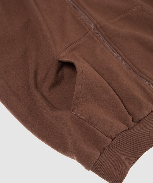 MM6 Maison Margiela(エムエムシックス メゾン マルジェラ)の「SWEAT JACKET(パーカー・レディース・その他1・S/XS)」の8枚目の写真