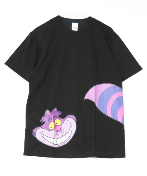 Disney I LOVE MY Disney DOG & CAT крупная печать футболка 26S6