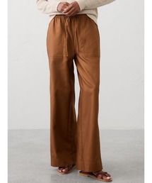 BANANA REPUBLIC｜バナナリパブリックのパンツ（ワイド・ルーズ）通販
