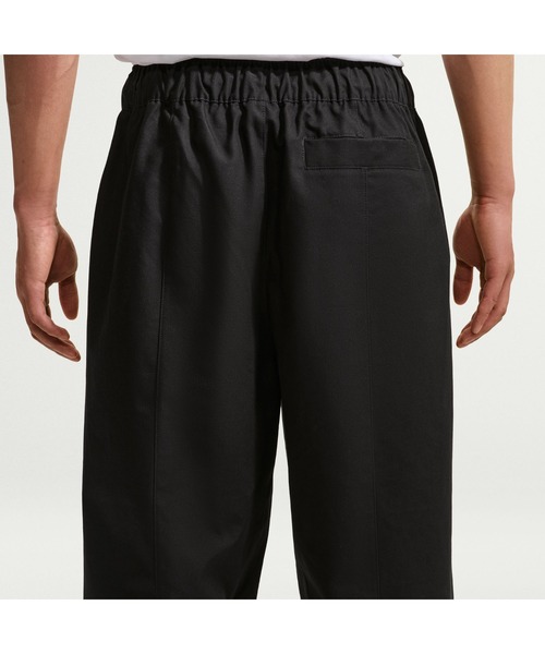 NIKE(ナイキ)の「NIKE/ナイキ クラブ スニーカー パンツ(その他パンツ・レディース・ブラック/ベージュ・M/L/S/XL)」の3枚目の写真
