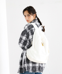 MASTER&Co（マスターアンドコー）の「リュック（バックパック/リュック）」