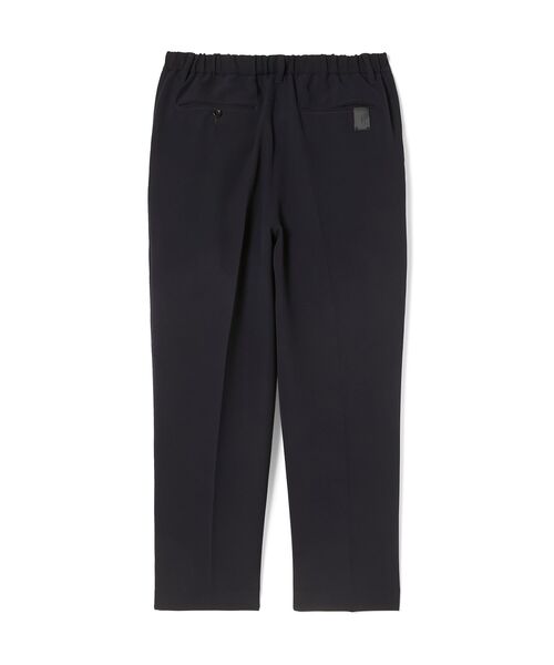 N.HOOLYWOOD COMPILE(N.ハリウッド コンパイル)の「2TUCK TROUSERS(スラックス・メンズ・ネイビー・40/38/36)」の5枚目の写真