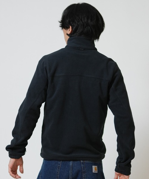 Columbia(コロンビア)の「columbia/コロンビア 防水 ジャケット WE4505(マウンテンパーカー・メンズ・ブラック/カーキ・XL/L/M)」の6枚目の写真