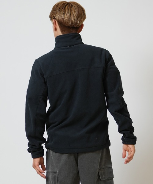 Columbia(コロンビア)の「columbia/コロンビア 防水 ジャケット WE4505(マウンテンパーカー・メンズ・ブラック/カーキ・XL/L/M)」の13枚目の写真