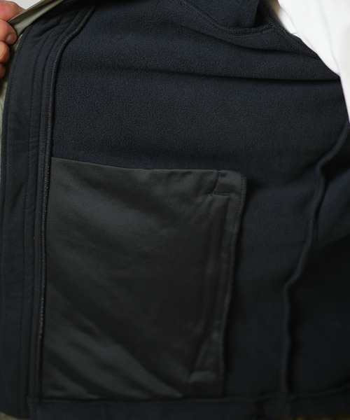 Columbia(コロンビア)の「columbia/コロンビア 防水 ジャケット WE4505(マウンテンパーカー・メンズ・ブラック/カーキ・XL/L/M)」の17枚目の写真