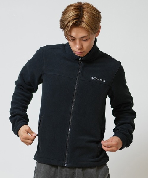 Columbia(コロンビア)の「columbia/コロンビア 防水 ジャケット WE4505(マウンテンパーカー・メンズ・ブラック/カーキ・XL/L/M)」の11枚目の写真