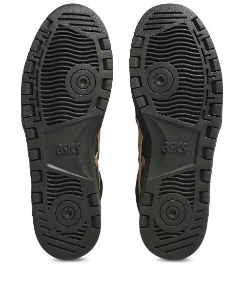 ASICS(アシックス)の「JAPAN PRO MT / ジャパン プロ エムティー(スニーカー・メンズ・ブラウン系その他・23.5/27.5/25/27/24.5/25.5/28.5/24/26/26.5/28)」の7枚目の写真