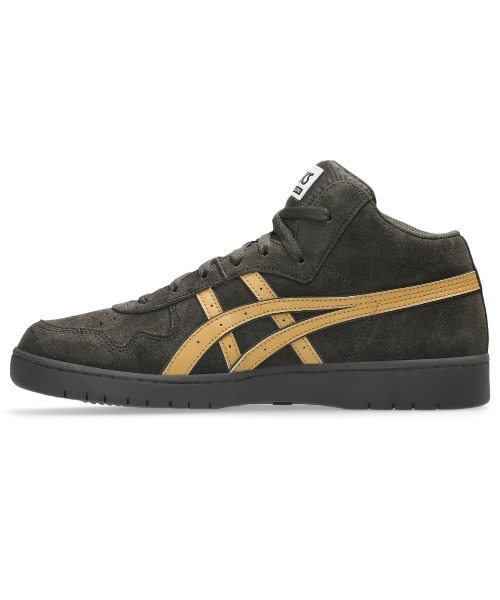 ASICS(アシックス)の「JAPAN PRO MT / ジャパン プロ エムティー(スニーカー・メンズ・ブラウン系その他・23.5/27.5/25/27/24.5/25.5/28.5/24/26/26.5/28)」の4枚目の写真