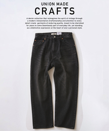 クラフトデニム 13.5oz ニュークラシック
