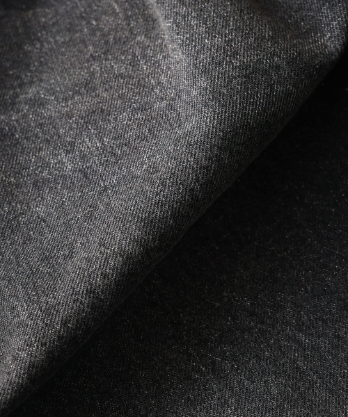 Levi's(リーバイス)の「クラフトデニム 13.5oz ニュークラシック(デニムパンツ・メンズ・ネイビー/ブラック系その他/ブルー系その他・LARGE/MEDIUM)」の4枚目の写真