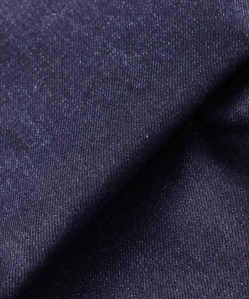 Levi's(リーバイス)の「クラフトデニム 13.5oz ニュークラシック(デニムパンツ・メンズ・ネイビー/ブラック系その他/ブルー系その他・LARGE/MEDIUM)」の5枚目の写真