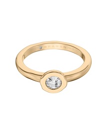 スカーゲン アクセサリー レディース 指輪 ゴールド SKJ5028710