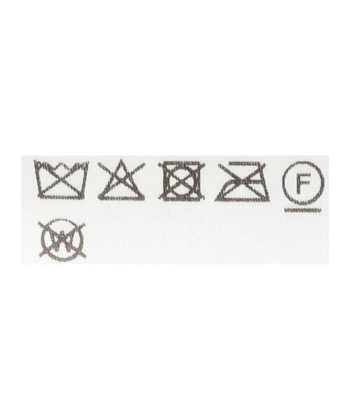 BEAMS（ビームス）の「7ゲージ フェード クルーネックニット（ニット/セーター・メンズ・クリーム/ナチュラル・M/L/XL/S）」の3枚目の写真