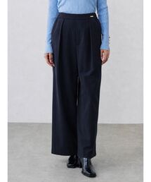 セール】WAIST LOGO KNIT BIKER PANTS（その他パンツ）｜Ameri（アメリ