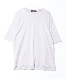 ZUCCa（ズッカ）の「半袖Tシャツ（Tシャツ/カットソー）」