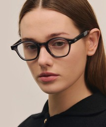 CARIN（カリン）の「CARIN(カリン) SLIM DENSE メガネ（メガネ）」