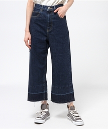 BLACK BY MOUSSY | LIMA blue Denim(デニムパンツ)