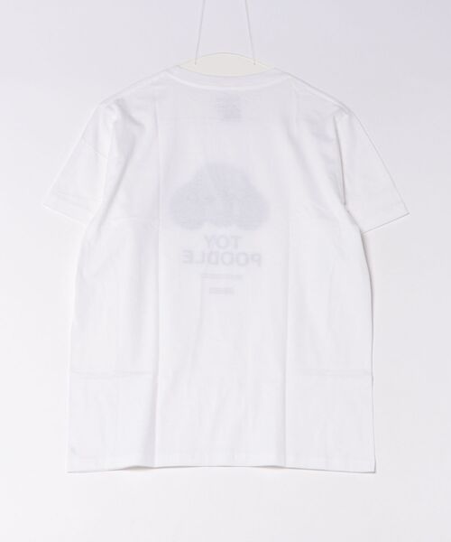 Moftique(モフティック)の「Moftique(モフティック) エントリーモデル 半袖Tシャツ アニマル アソート ドッグ 犬 インクジェットプリント 褪せ感 4.0オンス 薄手 トップス カットソー 夏 カジュアル メンズ レディース ユニセックス(Tシャツ/カットソー・メンズ・その他5/その他6/その他7/その他8/その他9/その他10/その他11/その他12/その他13/その他1/その他2/その他3/その他4・L/XL/M)」の14枚目の写真