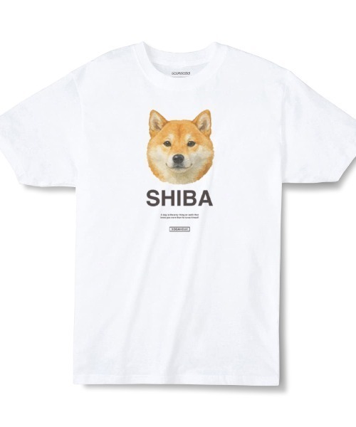 Moftique(モフティック)の「Moftique(モフティック) エントリーモデル 半袖Tシャツ アニマル アソート ドッグ 犬 インクジェットプリント 褪せ感 4.0オンス 薄手 トップス カットソー 夏 カジュアル メンズ レディース ユニセックス(Tシャツ/カットソー・メンズ・その他5/その他6/その他7/その他8/その他9/その他10/その他11/その他12/その他13/その他1/その他2/その他3/その他4・L/XL/M)」の1枚目の写真